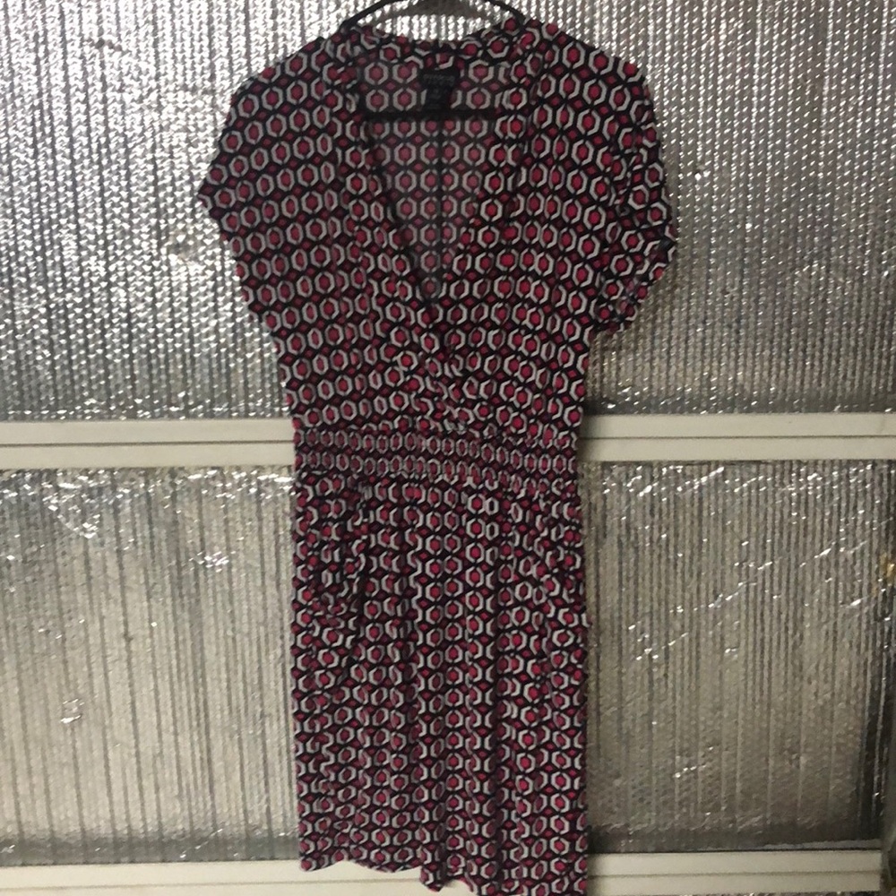 Women’s dress
